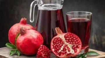 ثلاث فوائد صحية مذهلة تدفعك لتناول الرمان بشكل يومي في نظامك الغذائي